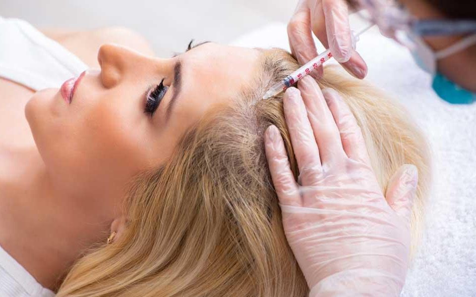 plasma hair restoration montebello ca