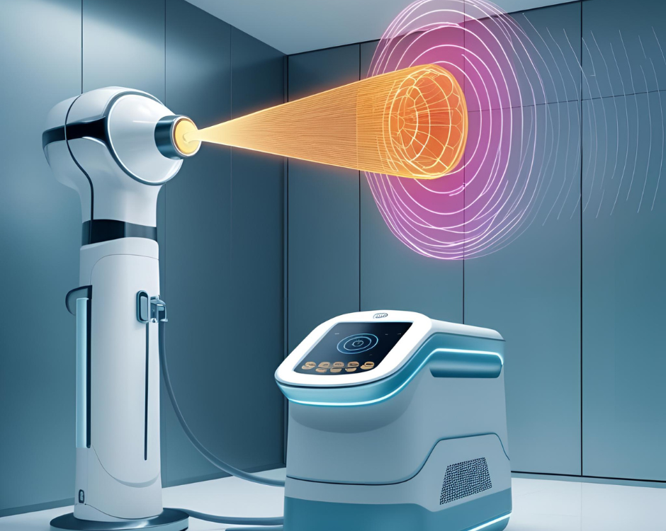 high intensity focused ultrasound montebello ca