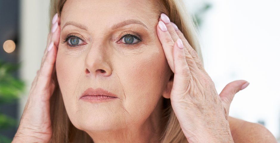 anti aging treatment CA