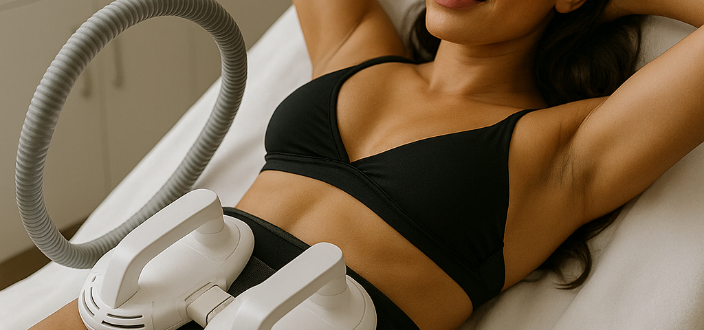 body contour Montebello CA