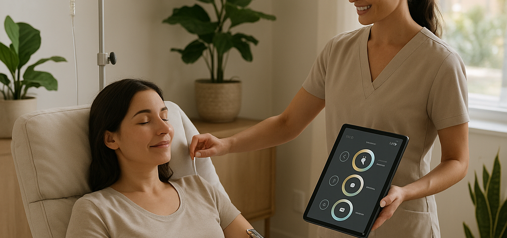 iv therapy montebello ca