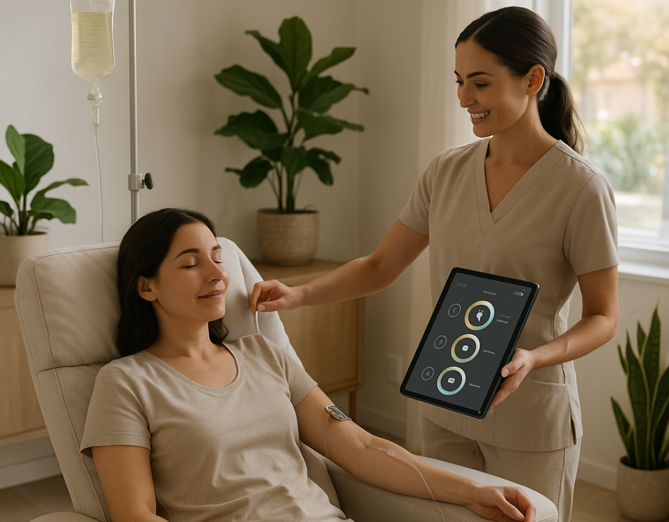 iv therapy montebello ca