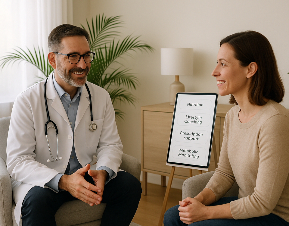 medical weight control ca