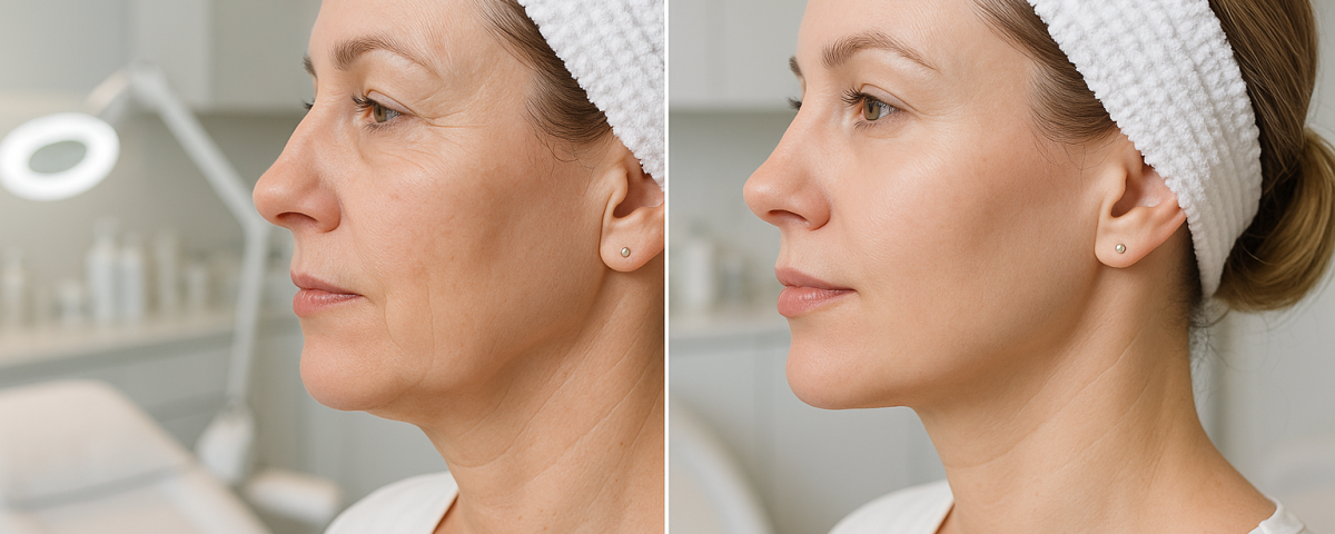 endolift before and after