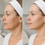 endolift before and after