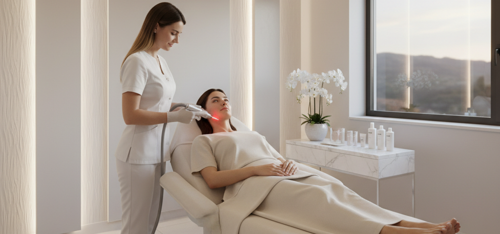 endolifting facial near me