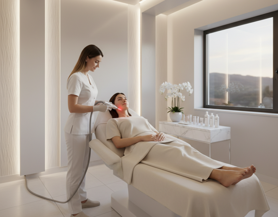 endolifting facial near me