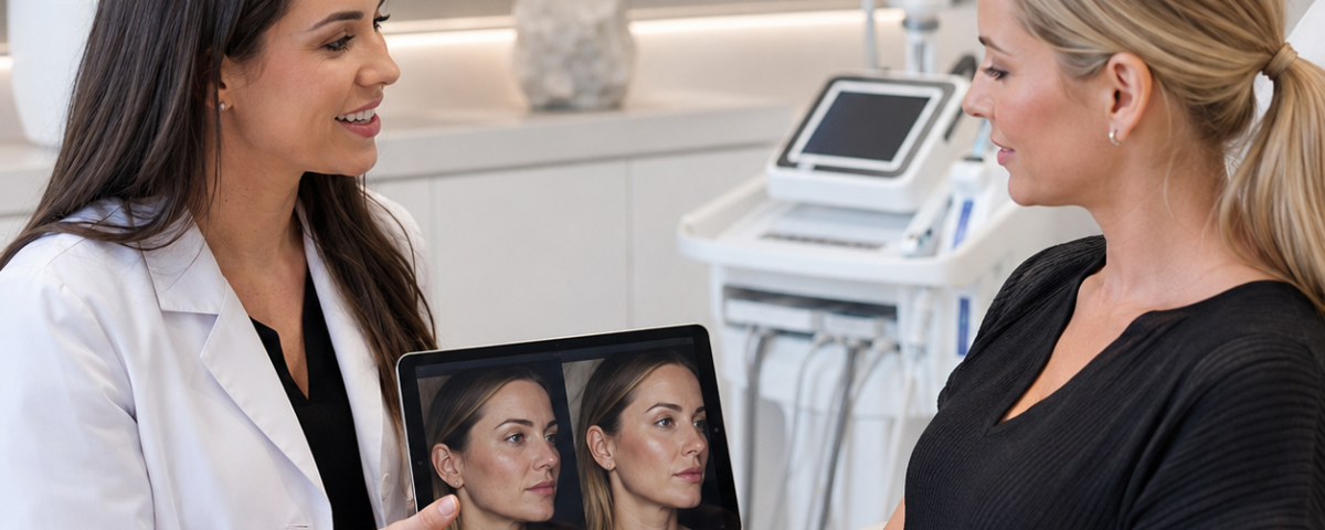 endolift before and after