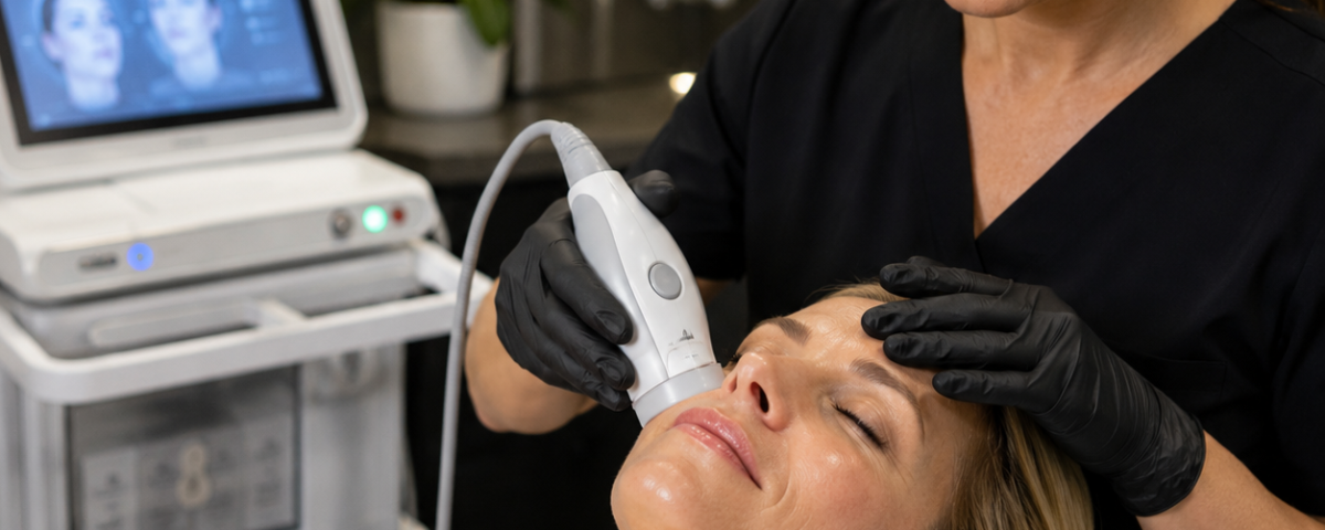 ultherapy near me