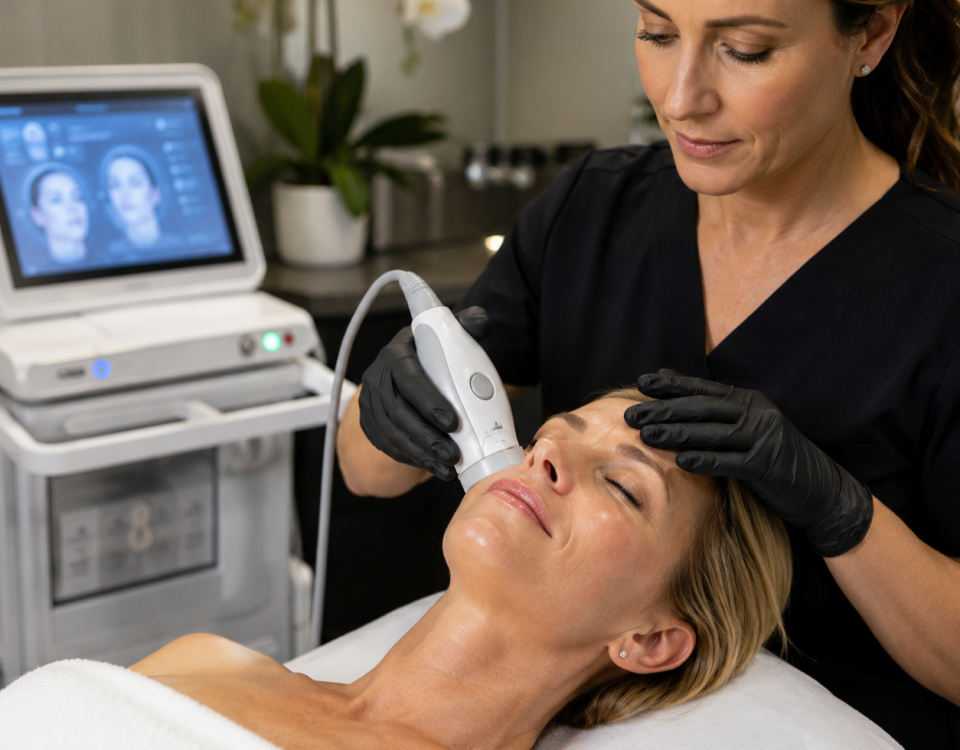 ultherapy near me