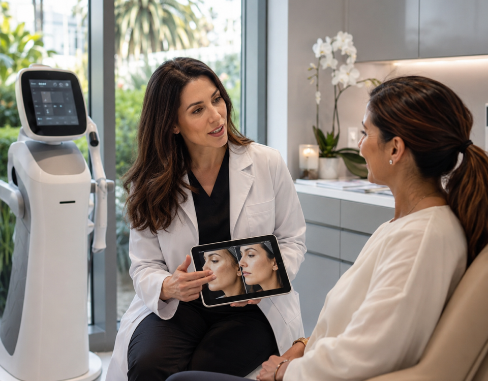 endolift los angeles