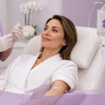 Glutathione IV vs Injections