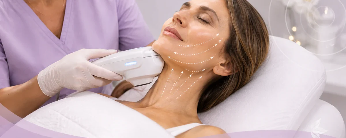 HIFU vs Ultherapy