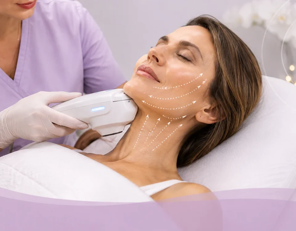 HIFU vs Ultherapy