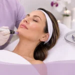 Microneedling vs Microdermabrasion