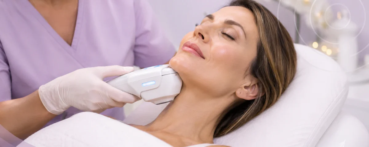 Sagging Skin Treatment Los Angeles