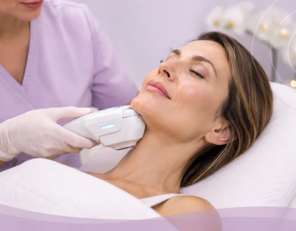 Sagging Skin Treatment Los Angeles