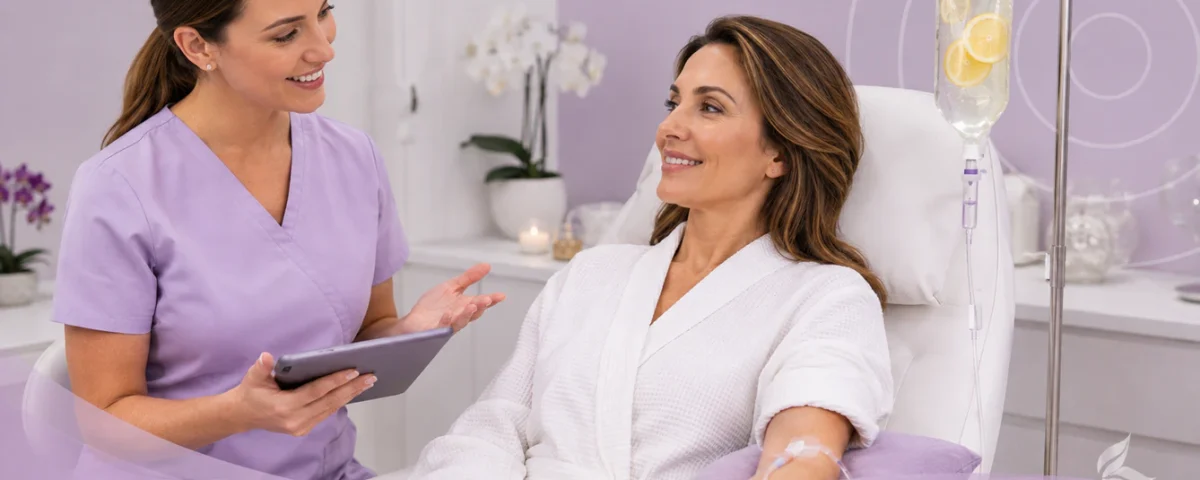 how much does iv vitamin c cost