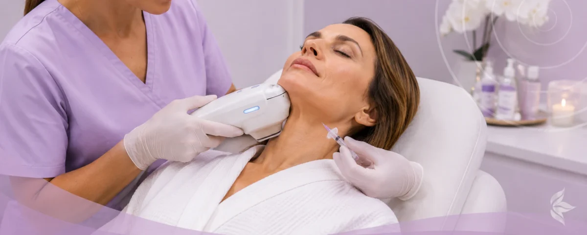 kybella vs hifu for double chin
