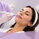 microneedling for acne scars
