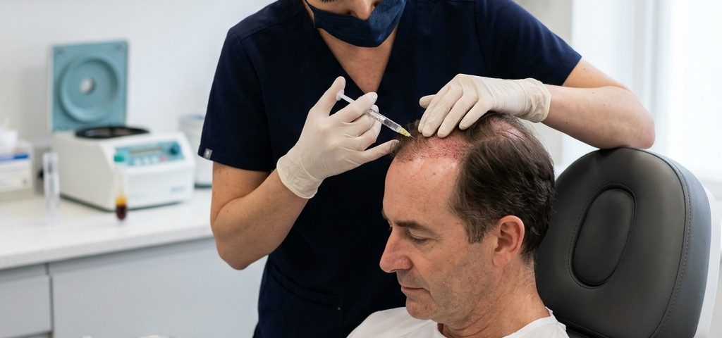prp vs microneedling